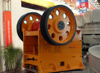 Jaw Crusher Jaw Crusher
